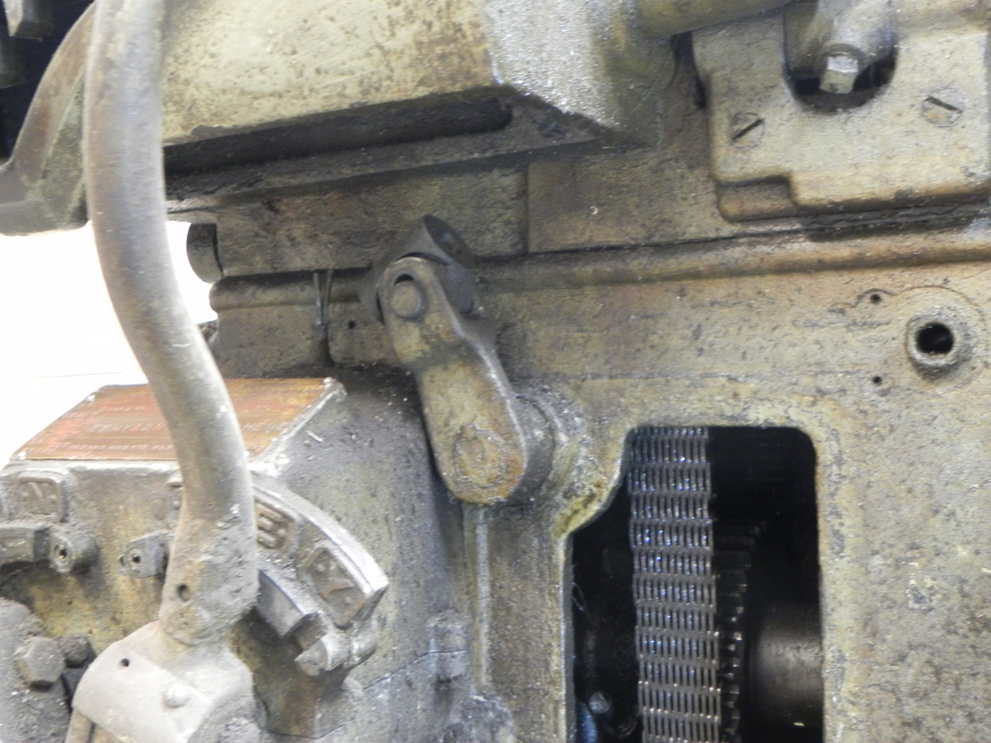 Hendey Lathe